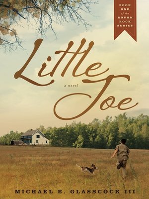cover image of Little Joe